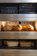 Feta rozemarijn brood