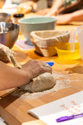 Workshop vrijdagavond 23 oktober 18.30-22.00