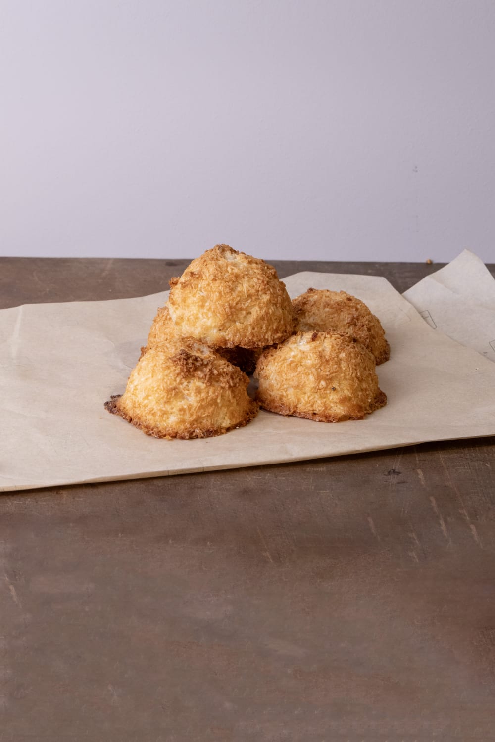 Kokosmakronen